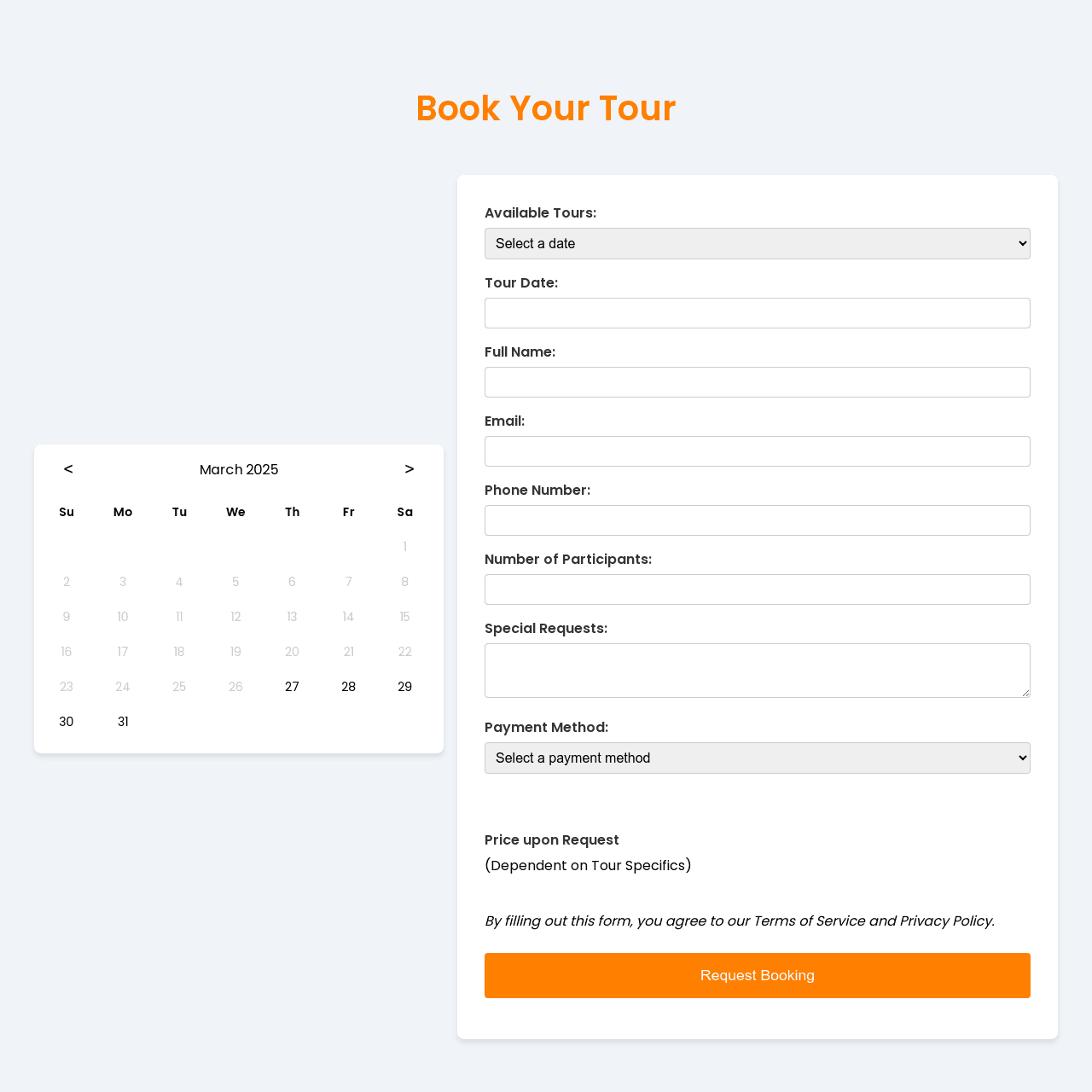 Screenshot from Building an Online Presence for Valencian Tours with Jaume showing jaume 4