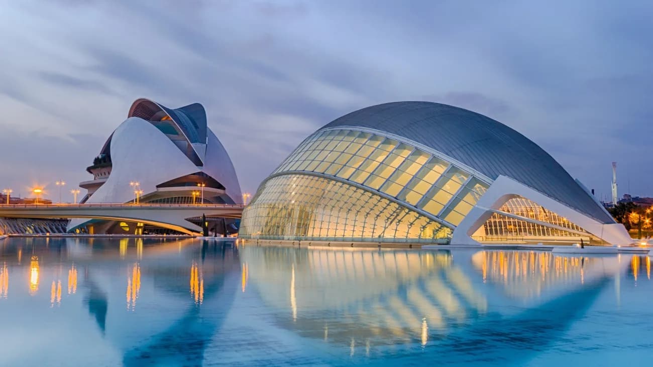 Building an Online Presence for Valencian Tours with Jaume