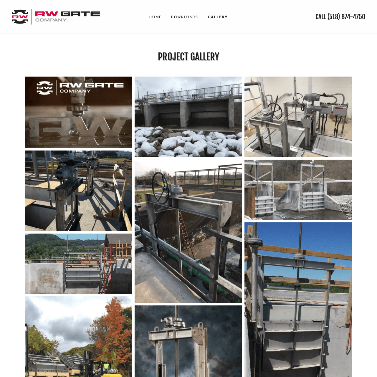 How RW Gate Transformed Their Online Presence with Blackjay image 2